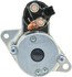 91-29-5844 by WILSON HD ROTATING ELECT - STARTER RX, ND PMGR 12V 1.6KW