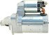 91-29-5844 by WILSON HD ROTATING ELECT - STARTER RX, ND PMGR 12V 1.6KW