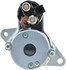 91-29-5845 by WILSON HD ROTATING ELECT - Starter Motor, 12V, 1.6 KW Rating, 10 Teeth, CW Rotation