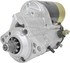 91-29-5848 by WILSON HD ROTATING ELECT - PA90S Series Starter Motor - 12v, Off Set Gear Reduction