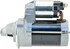 91-29-5845 by WILSON HD ROTATING ELECT - Starter Motor, 12V, 1.6 KW Rating, 10 Teeth, CW Rotation