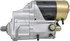 91-29-5848 by WILSON HD ROTATING ELECT - PA90S Series Starter Motor - 12v, Off Set Gear Reduction