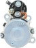 91-29-5852 by WILSON HD ROTATING ELECT - STARTER RX, ND PMGR 12V 1.2KW