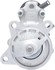 91-29-5855 by WILSON HD ROTATING ELECT - STARTER RX, ND PMGR 12V 1.4KW