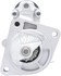 91-29-5856 by WILSON HD ROTATING ELECT - STARTER RX, ND PMGR 12V 1.2KW