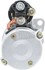 91-29-5864 by WILSON HD ROTATING ELECT - Starter Motor, 12V, 1.2 KW Rating, 10 Teeth, CW Rotation