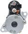 91-29-5876 by WILSON HD ROTATING ELECT - Starter Motor, 12V, 1.7 KW Rating, 13 Teeth, CCW Rotation