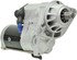 91-29-5880 by WILSON HD ROTATING ELECT - Starter Motor - 12v, Off Set Gear Reduction