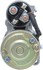 91-31-9005 by WILSON HD ROTATING ELECT - STARTER RX, MD PMGR 12V 1.2KW