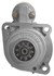 91-31-9007 by WILSON HD ROTATING ELECT - Starter Motor - 12v, Planetary Gear Reduction