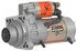 91-31-9008 by WILSON HD ROTATING ELECT - Starter Motor - 12v, Planetary Gear Reduction