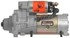 91-31-9008 by WILSON HD ROTATING ELECT - Starter Motor - 12v, Planetary Gear Reduction