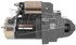 91-31-9011 by WILSON HD ROTATING ELECT - Starter Motor - 12v, Permanent Magnet Gear Reduction