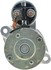 91-31-9014 by WILSON HD ROTATING ELECT - STARTER RX, MD PMDD 12V 0.9KW