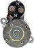 91-31-9016 by WILSON HD ROTATING ELECT - STARTER RX, MD PMDD 12V 0.9KW