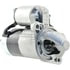 Wilson HD Rotating Elect 91-31-9018 Starter STARTER RX, MD PMGR 12V 1.2KW