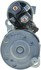 91-31-9022 by WILSON HD ROTATING ELECT - STARTER RX, MD PMGR 12V 1.3KW