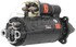 91-35-1016 by WILSON HD ROTATING ELECT - 50MT Series Starter Motor - 24v, Direct Drive