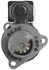 91-35-1016 by WILSON HD ROTATING ELECT - 50MT Series Starter Motor - 24v, Direct Drive