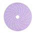 30761 by 3M - Hookit™ Purple Clean Sanding Disc 334U, 6 in, P600 grade, 50 discs per carton