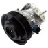 22-75520-000 by FREIGHTLINER - AC Compressor - Valeo, 160mm, DKS-15DT