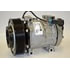 4082 by SANDEN - A/C Compressor - SD7H15, Super HD, 12V, 140mm 8-Groove Clutch, R134a (Freightliner, SKI4543S)