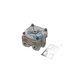 065303 by BENDIX - Air Brake Relay Valve - R-12, 4 PSI, 1/2-14 NPT Supply, 3/8-18 NPT Delivery