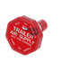 101472N by BENDIX - Air Brake Valve Control Knob - Red