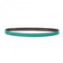 3M 36516 Green Corps File Belt, 40G, 1/2in x 18in, 20/PKG, Item # 36516
