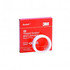 3M 06192 Thread Sealant Tape Thread Sealant Tape - 1/4 in Width x 260 in Length