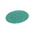 36535 by 3M - Green Corps Roloc Disc, 3'', 60 Grit (25 / Pkg)