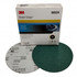 00524 by 3M - Green Corps™ Hookit™ Regalite™ Disc, 8 in, 40 grade, 25 discs per carton, 5 cartons per case