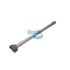 Bendix 17-580 Air Brake Camshaft Camshaft