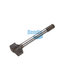 Bendix 18-777 Air Brake Camshaft Camshaft