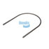 Bendix 200446N Threaded U-Bolt U Bolt