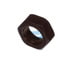 Bendix 201438N Nut Hex Jam Nut
