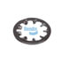 201504 by BENDIX - Int. Toothed Lockwasher