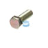 204845N by BENDIX - Hex Screw