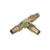 Bendix 205106N Air Brake Fitting Tube Fitting