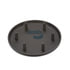 Bendix 222649 Air Brake Chamber Clamp Clamp Assembly