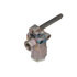 228013N by BENDIX - Air Horn Control Valve - Hand Operated, 1/4-18 NPT Supply, 1/8-27 NPT Delivery