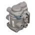 101818N by BENDIX - E-7™ Dual Circuit Foot Brake Valve - New, Bulkhead Mounted, with Suspended Pedal