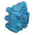 101818R by BENDIX - Foot Brake Valve