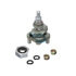 102176 by BENDIX - PP-1® Push-Pull Control Valve - New, Push-Pull Style