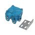 103294R by BENDIX - R-14® Air Brake Relay Valve - Remanufactured