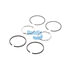 104045 by BENDIX - Piston Ring Kit