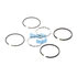 104046 by BENDIX - Piston Ring Kit