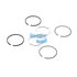 104047 by BENDIX - Piston Ring Kit