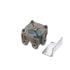 104860N by BENDIX - Relay Valve