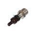 107128N by BENDIX - Tire Inflator Valve